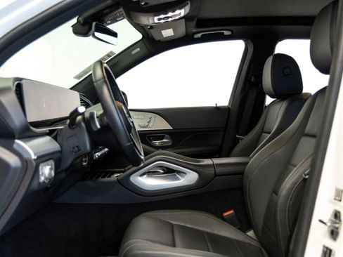 Used 2024 Mercedes-Benz GLE 350 4MATIC image 14