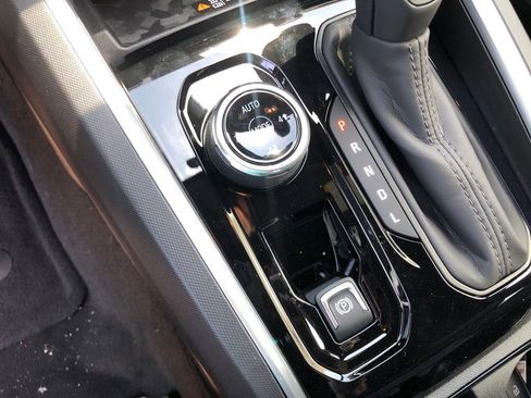 New 2025 Chevrolet Colorado Trail Boss w/ Midnight Edition image 29