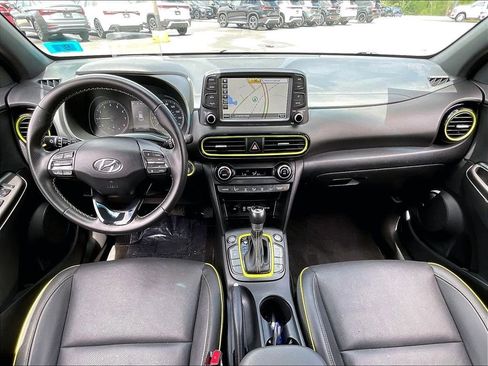 Used 2020 Hyundai Kona Ultimate w/ Cargo Package AWD/4WD image 20