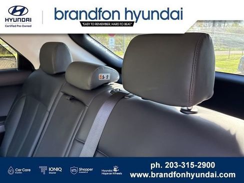 Certified 2023 Hyundai Ioniq 5 Limited w/ Cargo Package AWD/4WD image 24