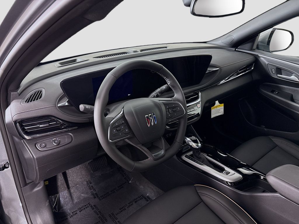 New 2026 Buick Envista Avenir FWD image 9
