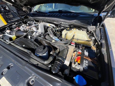 Used 2021 Ford F250 XLT w/ XLT Premium Package image 58