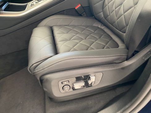 New 2026 BMW X5 xDrive50e AWD/4WD image 25