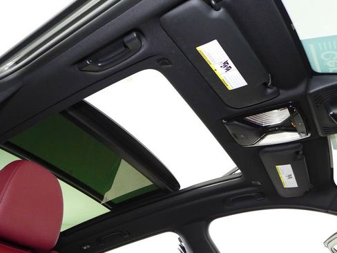 Certified 2023 BMW X3 sDrive30i w/ M Sport Package image 18