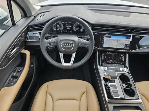 New 2026 Audi Q7 2.0T Premium image 5