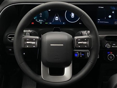 New 2026 Hyundai Palisade SEL AWD/4WD image 51