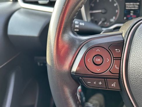 Certified 2023 Toyota Corolla SE image 19