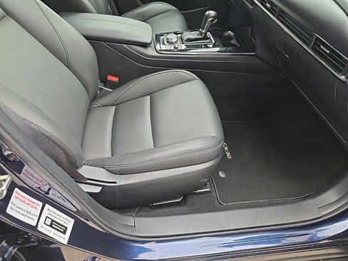 Used 2025 MAZDA CX-30 AWD 2.5 S w/ Preferred Package image 69