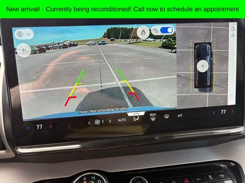 Used 2025 Ford Expedition Max Active image 11