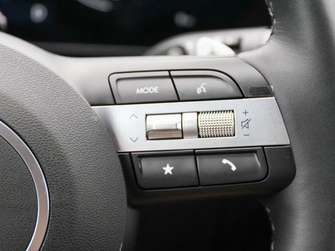 New 2025 Hyundai Santa Cruz Limited image 22