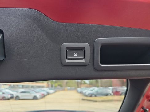 New 2026 MAZDA MAZDA3 2.5 S Hatchback w/ Premium Pkg image 14