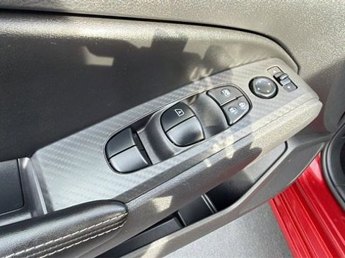 Used 2022 Nissan Altima 2.5 SV image 21