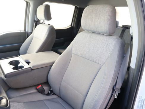 Used 2022 Ford F150 XLT w/ Trailer Tow Package image 24