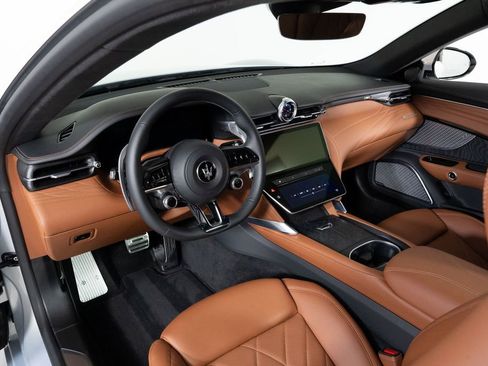New 2026 Maserati GranTurismo Modena image 4