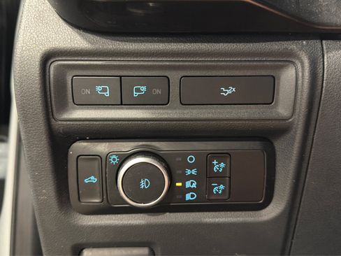 Used 2023 Ford F150 XLT w/ Equipment Group 302A High AWD/4WD image 22