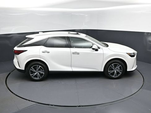 Used 2026 Lexus RX 350 Premium w/ Convenience Package FWD image 35