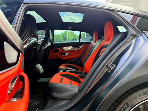 Used 2024 Mercedes-Benz AMG GT 53 image 30