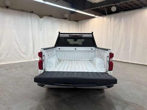 Certified 2024 Chevrolet Silverado 1500 LT image 5