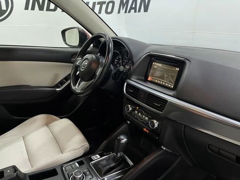 Used 2016 MAZDA CX-5 Grand Touring image 20