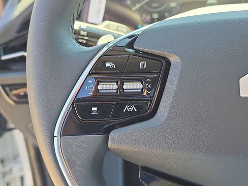 New 2026 Kia Niro Wind image 30