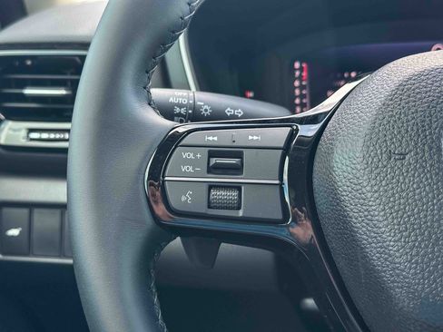 New 2026 Honda Passport RTL image 18