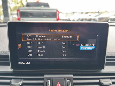 Used 2020 Audi SQ5 Premium Plus AWD/4WD image 27