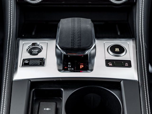 Certified 2025 Jaguar F-PACE R-Dynamic S AWD/4WD image 24