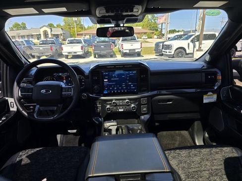 Used 2023 Ford F150 Tremor w/ 360 Degree Camera Package image 16