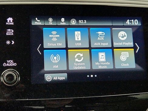 Used 2022 Honda Pilot EX-L image 19