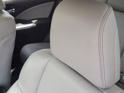 Used 2016 Honda CR-V Touring image 13
