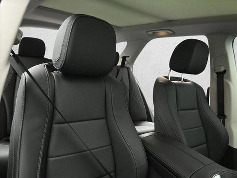 New 2026 Mercedes-Benz GLE 350 4MATIC image 28