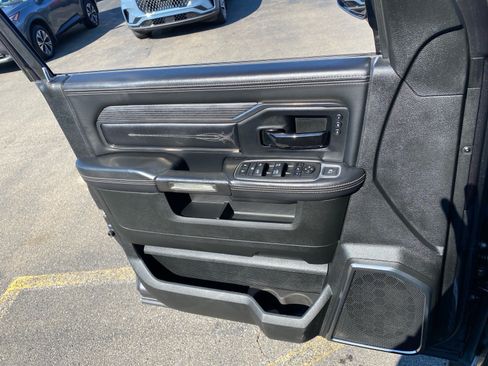 Used 2022 RAM 2500 Limited w/ Night Edition AWD/4WD image 21