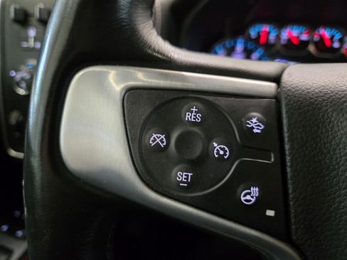 Used 2018 GMC Sierra 1500 SLT image 37