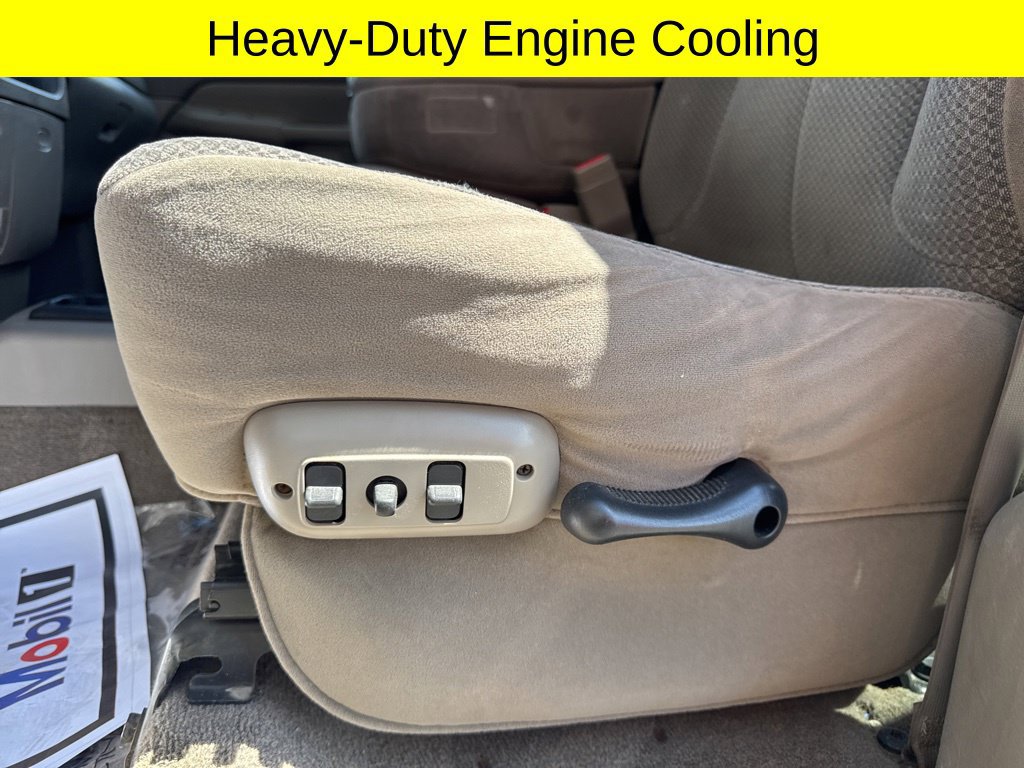 Used 2005 Dodge Ram 1500 Truck SLT w/ Trailer Tow Group AWD/4WD image 15