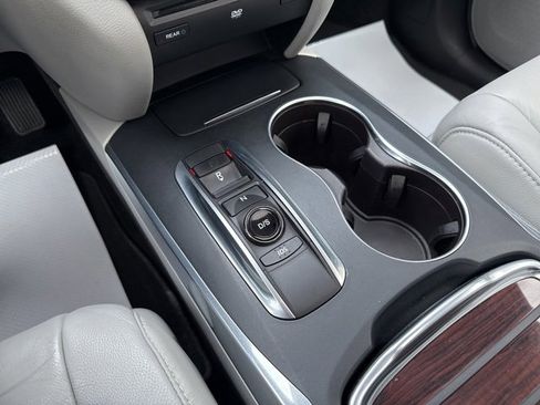 Used 2016 Acura MDX SH-AWD w/ Tech & Entertainment image 45