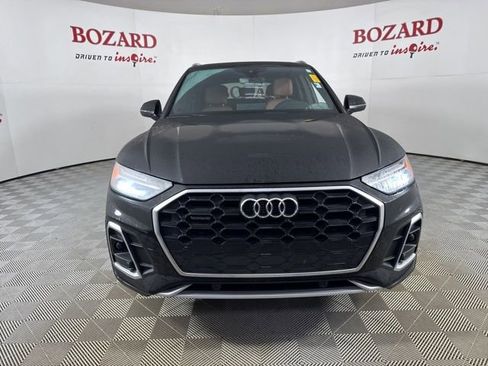Used 2022 Audi Q5 2.0T Premium image 2