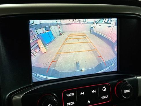 Used 2016 GMC Sierra 1500 SLE w/ SLE Value Package image 13