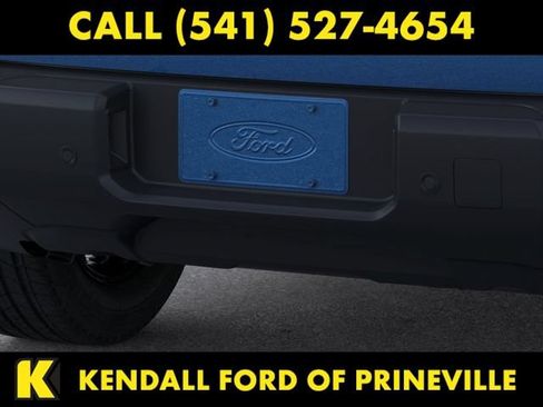 New 2026 Ford Bronco Sport Outer Banks w/ Outer Banks Tech Package+ AWD/4WD image 23