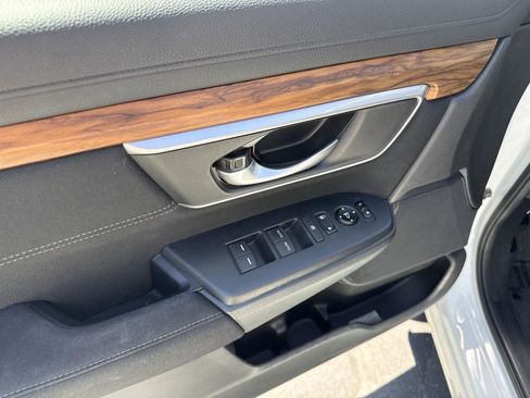 Used 2019 Honda CR-V EX image 11