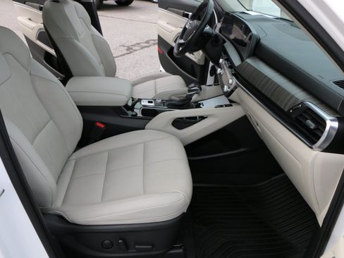 Used 2024 Kia Telluride SX AWD/4WD image 31