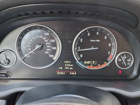 Used 2013 BMW X3 xDrive28i AWD/4WD image 49