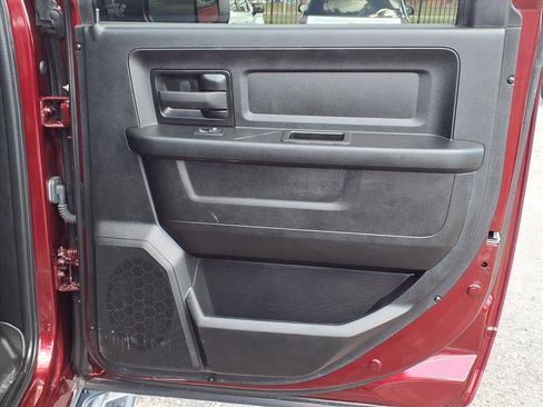 Used 2022 RAM 3500 Tradesman w/ Chrome Appearance Group image 15