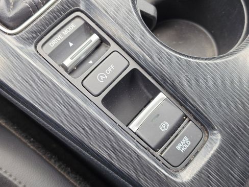 Used 2023 Honda Civic Sport image 27