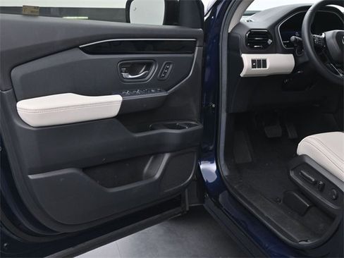 New 2026 Honda Passport RTL image 17