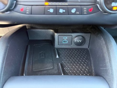 Used 2022 Ford Bronco Sport Outer Banks w/ Tech Package AWD/4WD image 25