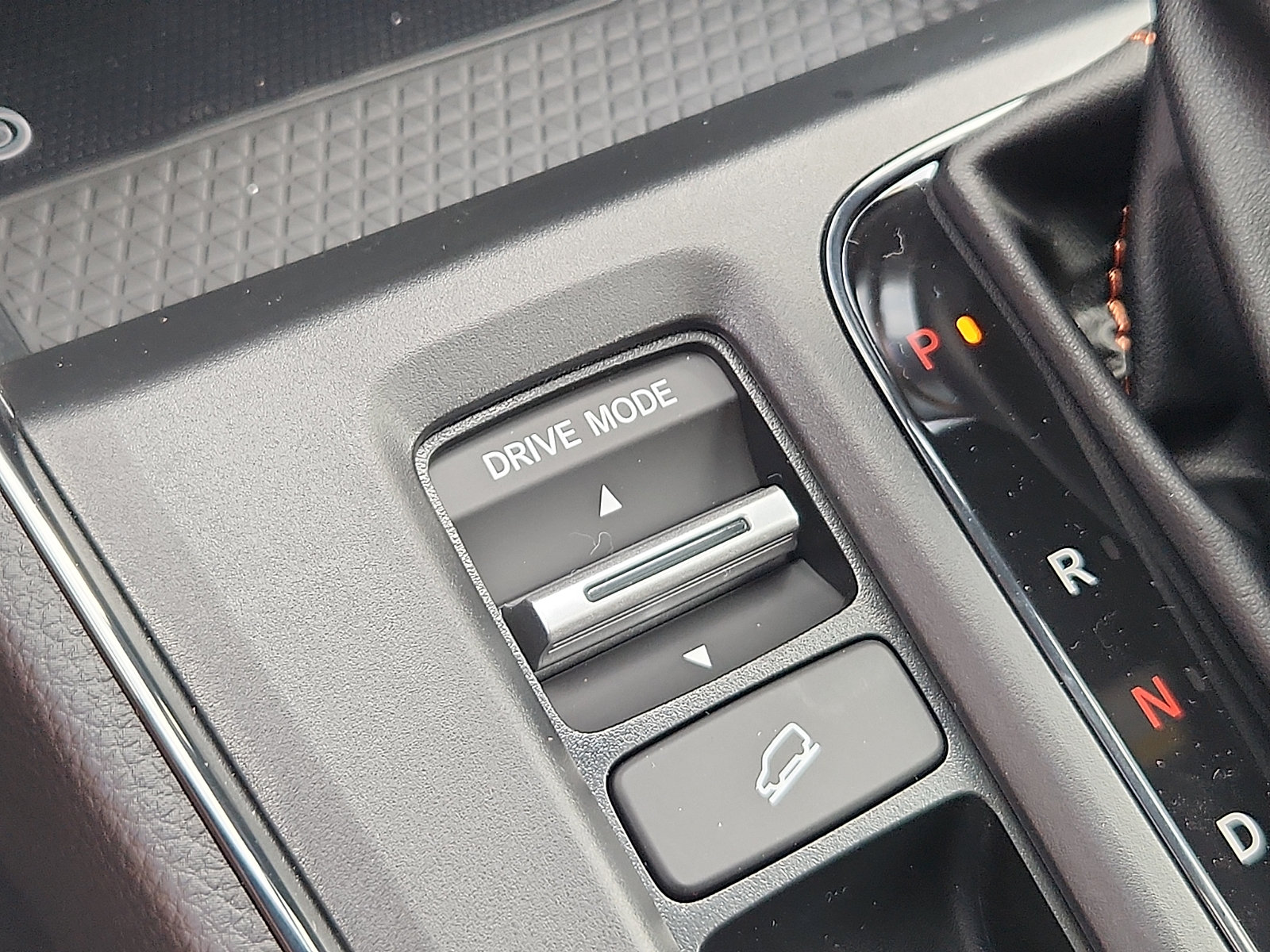 New 2027 Honda CR-V Sport-L image 16