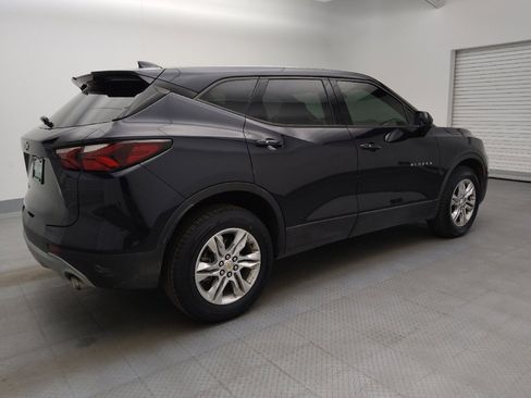 Used 2020 Chevrolet Blazer LT image 10