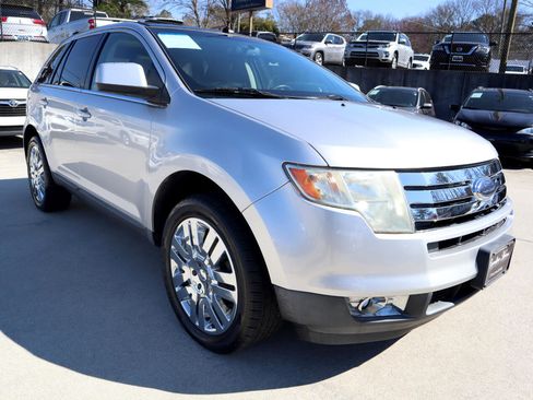 Used 2010 Ford Edge Limited image 9