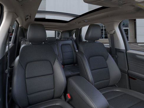 New 2025 Ford Escape SE image 10