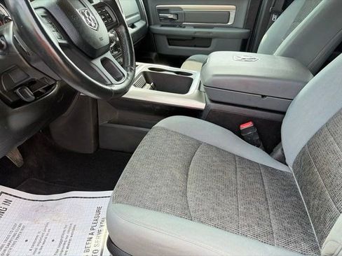Used 2019 RAM 1500 Warlock AWD/4WD image 11